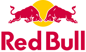 Red Bull - Paradise