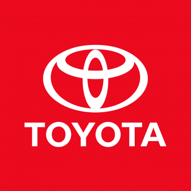 Toyota - TKO